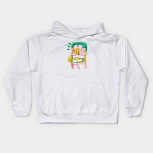 FACE Kids Hoodie